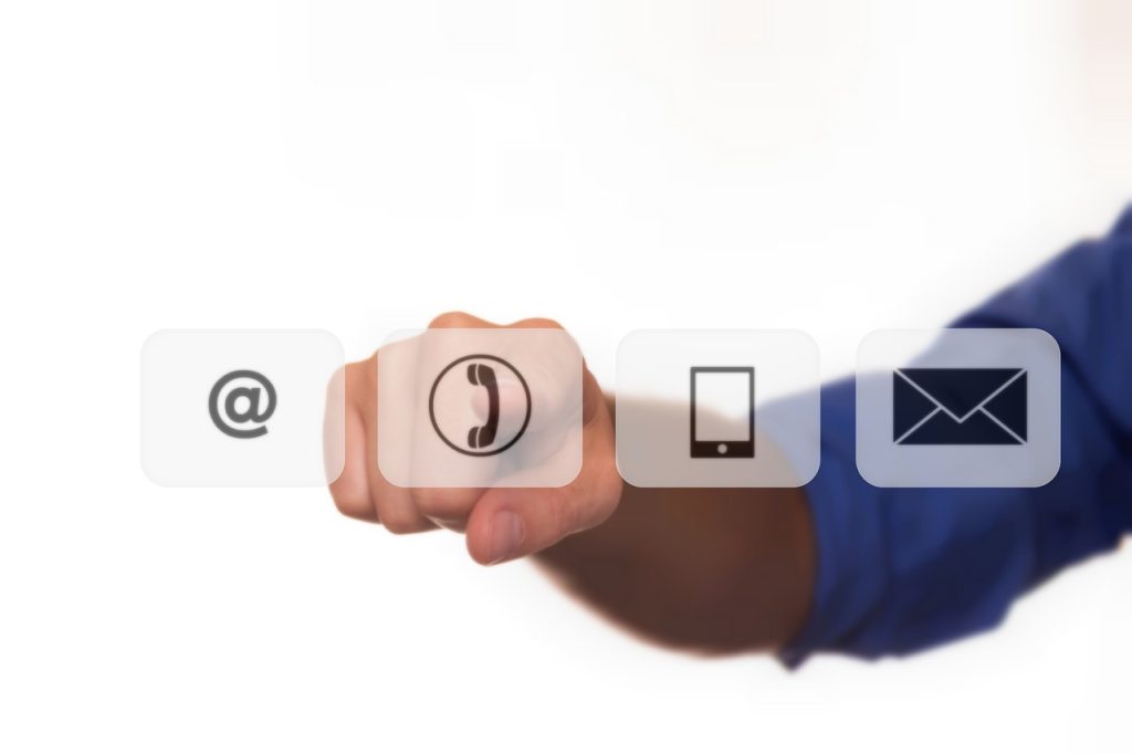 Contact LA dental Clinic