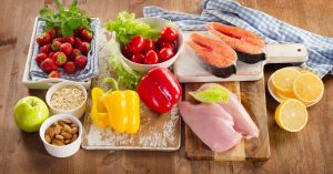 Read more about the article The Benefits of a Balanced Diet