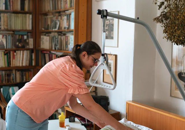 Occupational Therapy