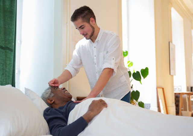 Home Health Care: Personalized Care, Delivered