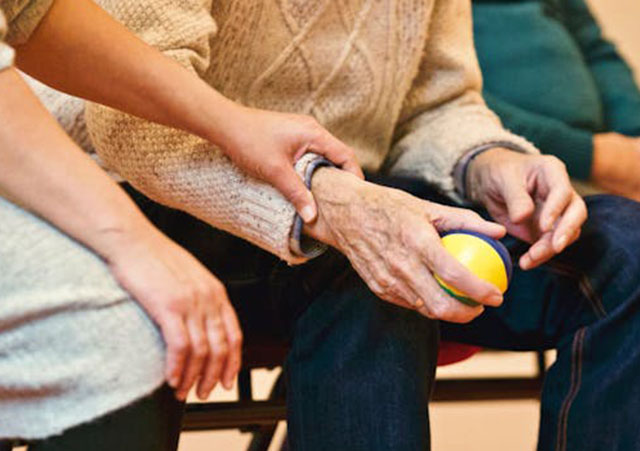 Companionship Services