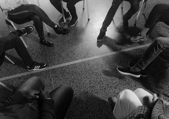 Community-Based Support